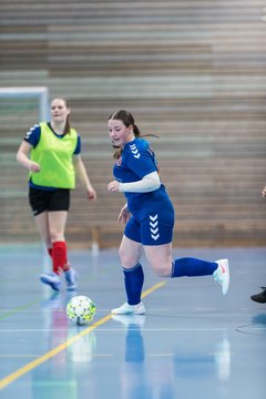 Bild 58 - wBJ Fortuna St. Juergen Winter Cup